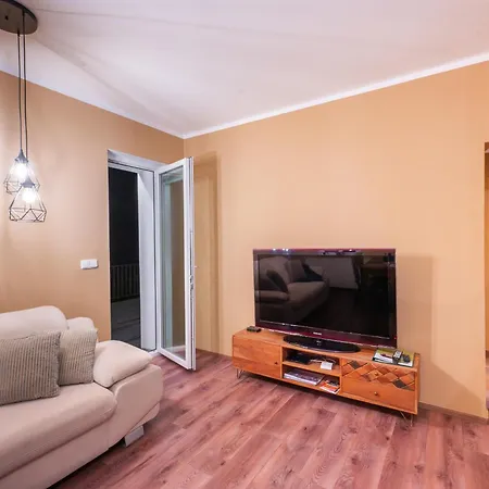 U Kralovske Mincovny S Terasou Апартаменты *